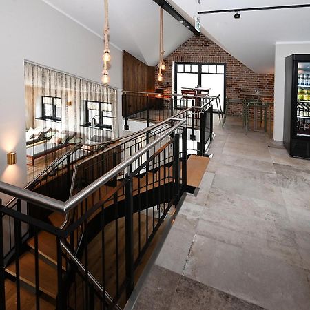 Binnendiek Haus 2 Apartment 11 Büsum Dış mekan fotoğraf