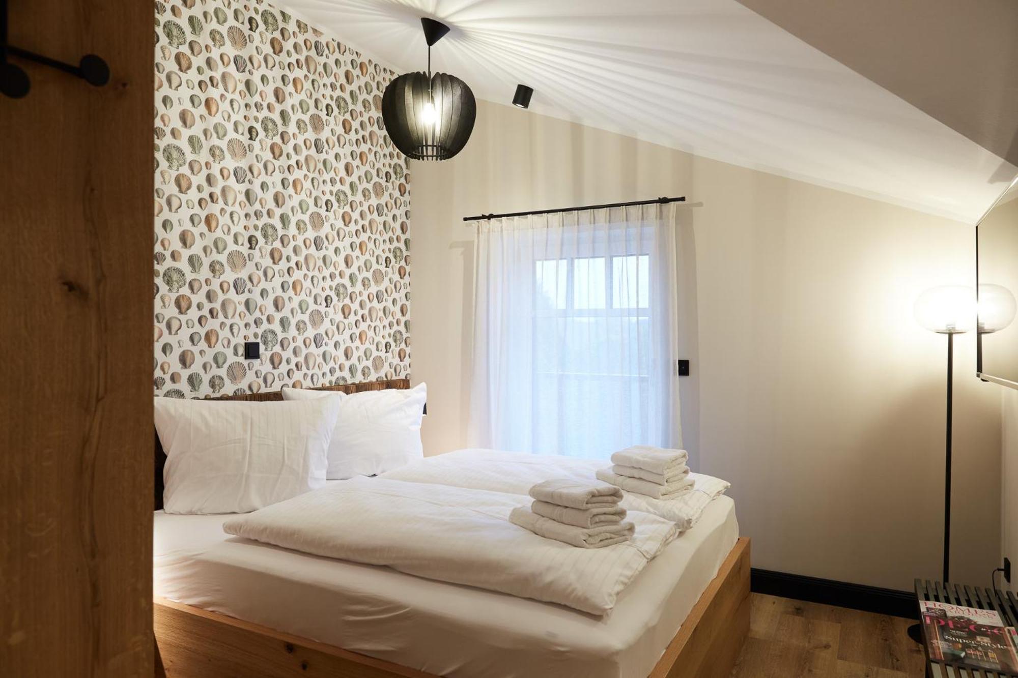 Binnendiek Haus 2 Apartment 11 Büsum Dış mekan fotoğraf